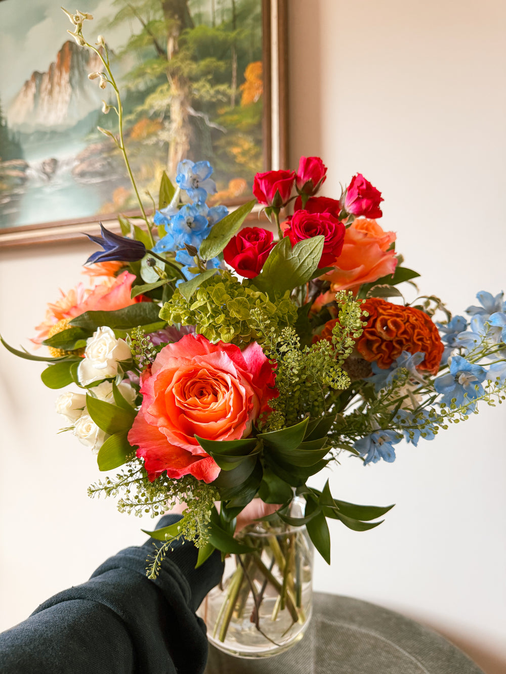 Stay in Bloom | Tender Wild