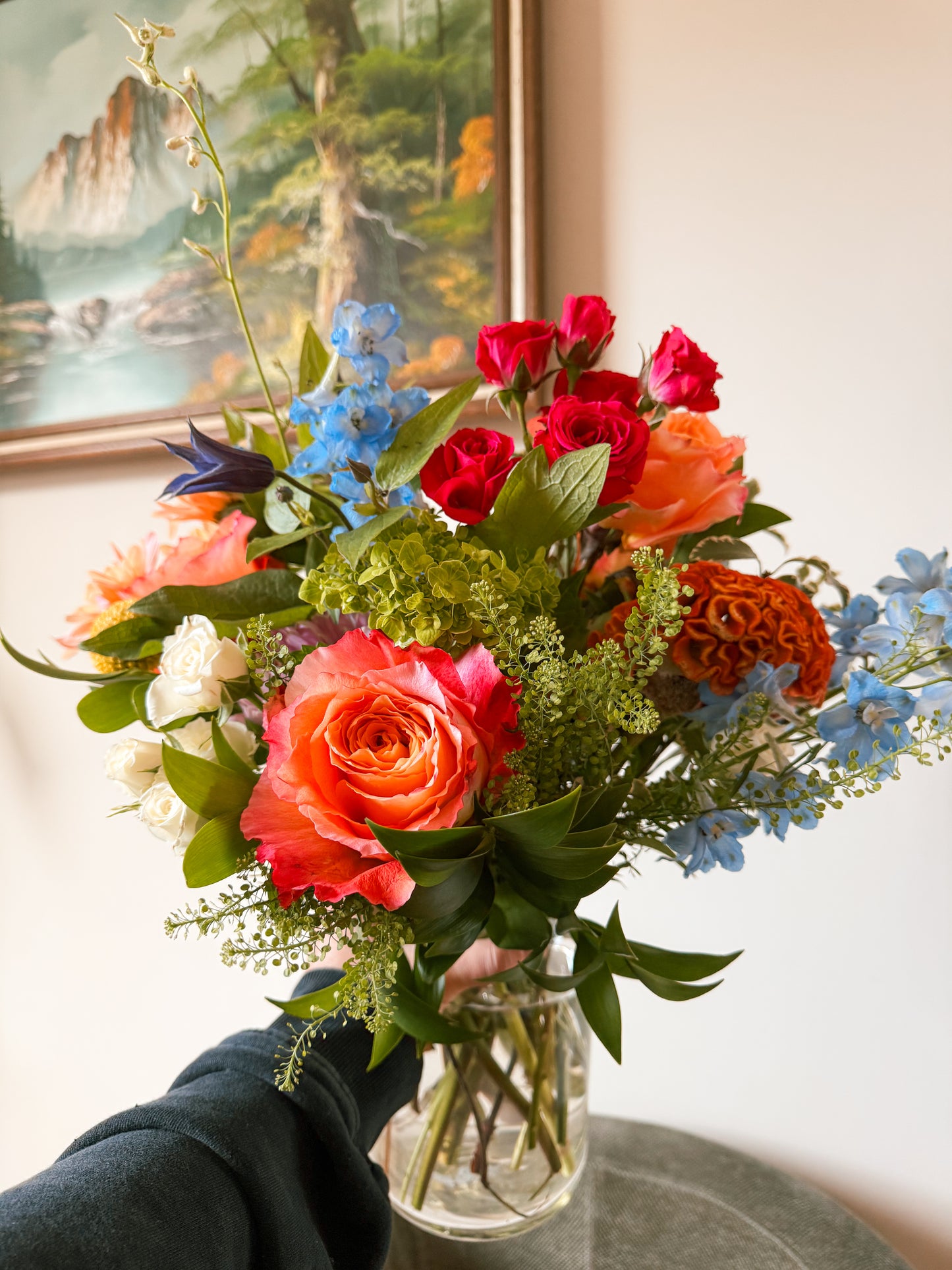 Stay in Bloom | Tender Wild