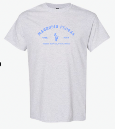Magnolia T-Shirt