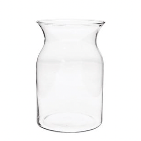 Milk Jug Vase