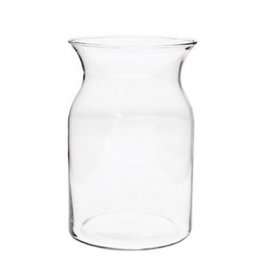 Milk Jug Vase
