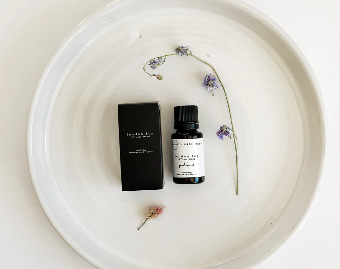 Diffuser Drops