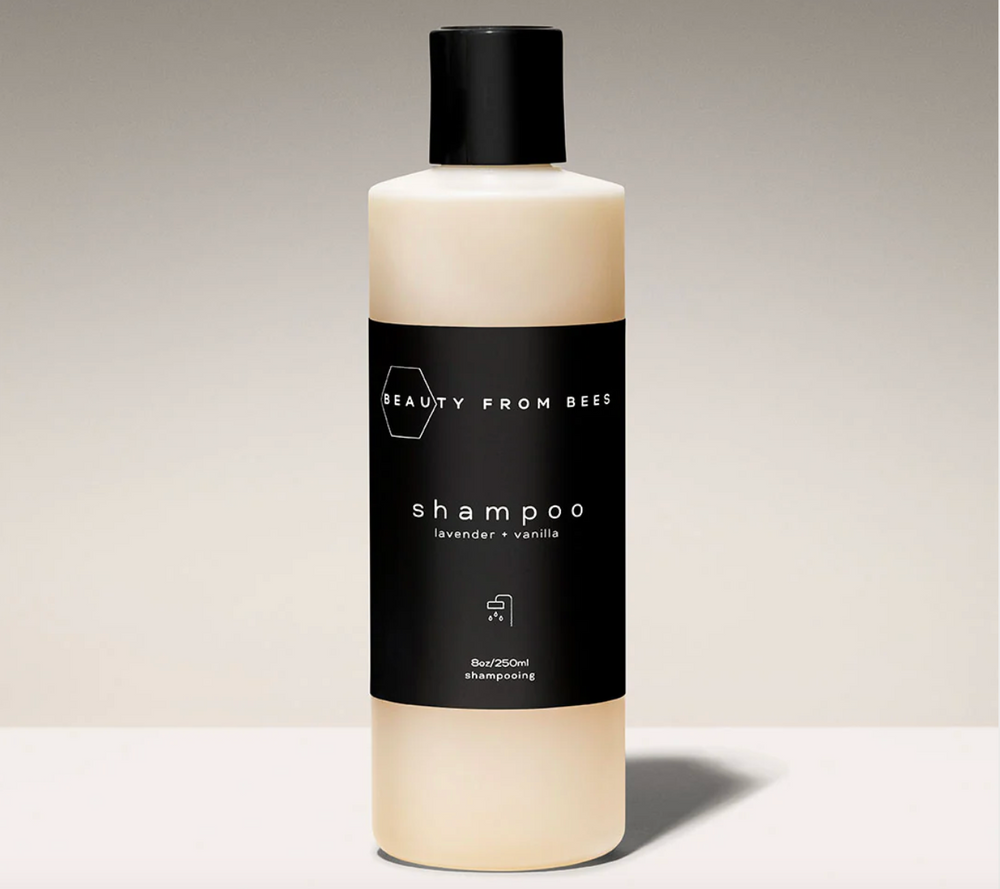 Shampoo