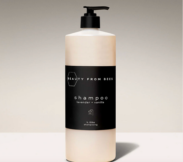 Shampoo