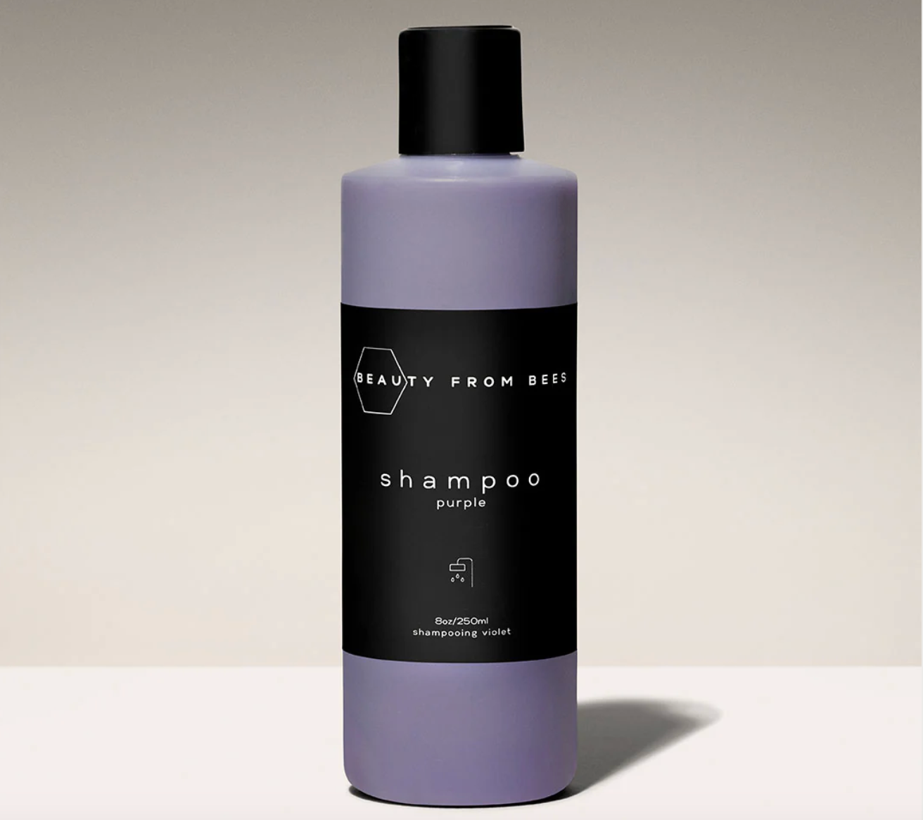 Purple Shampoo