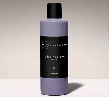 Purple Shampoo
