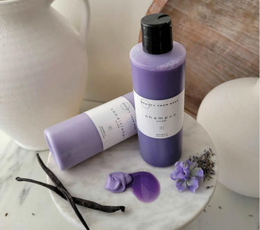 Purple Shampoo