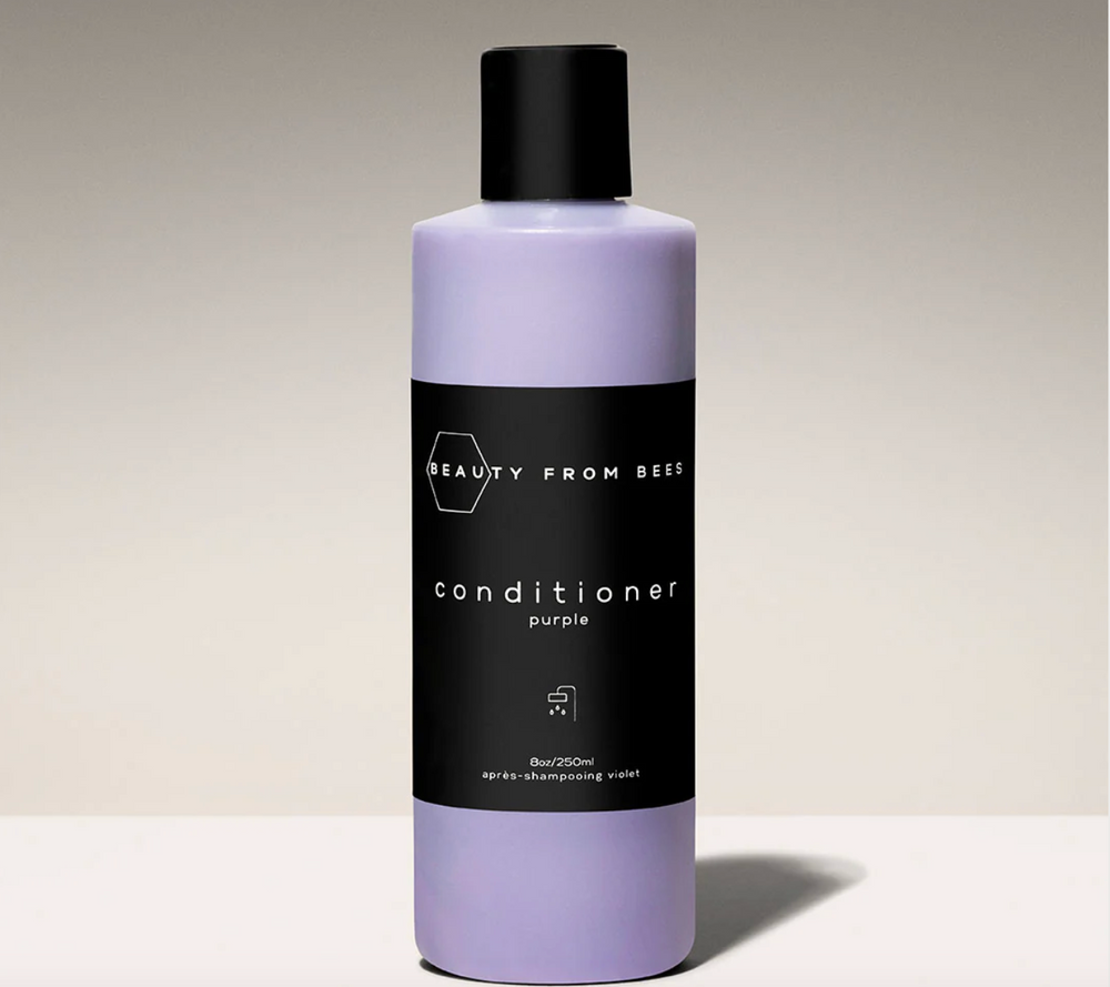 Purple Conditioner