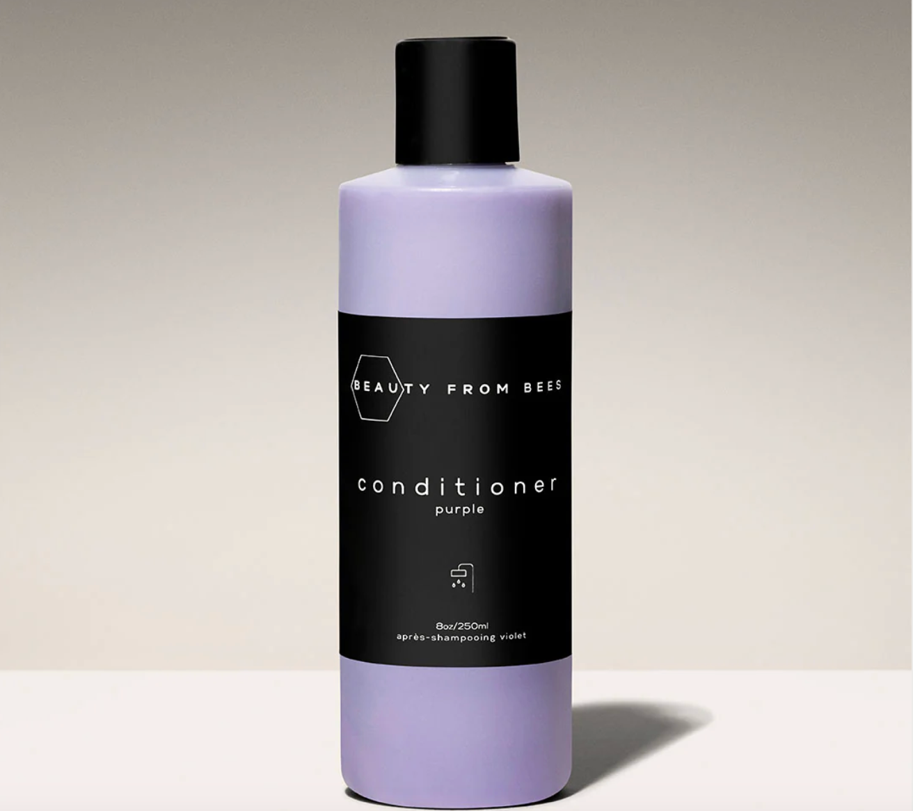 Purple Conditioner