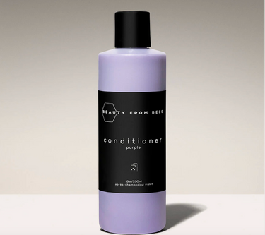 Purple Conditioner