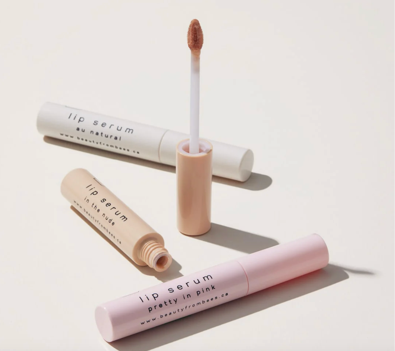 Lip Serum