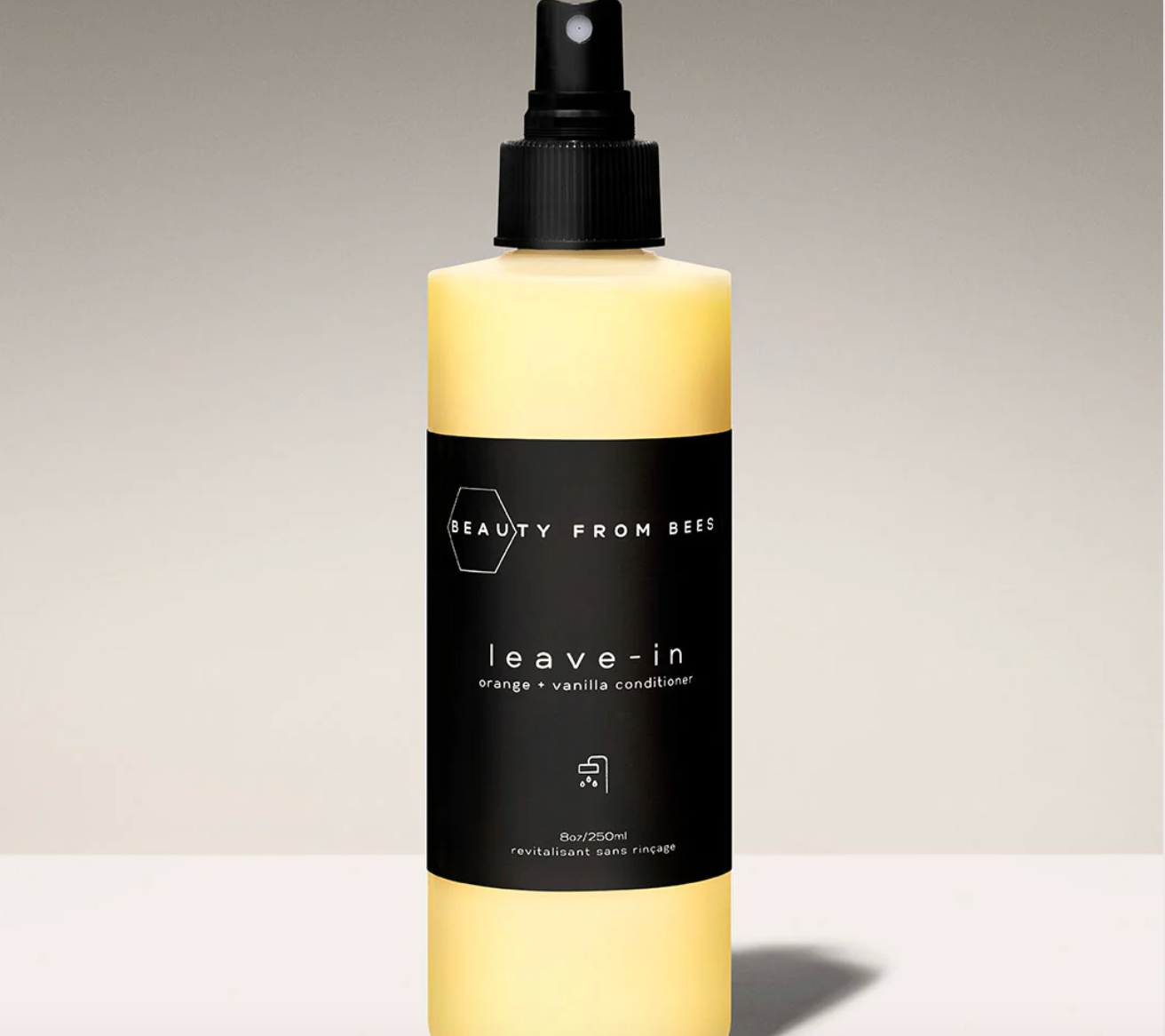 Leave-In Conditioner