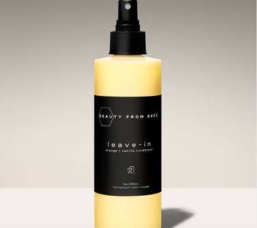 Leave-In Conditioner