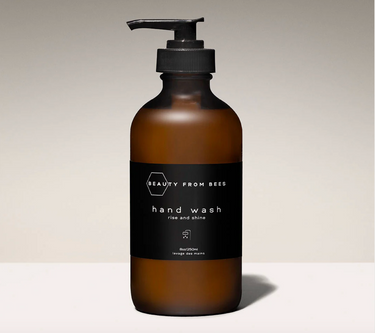Hand Wash