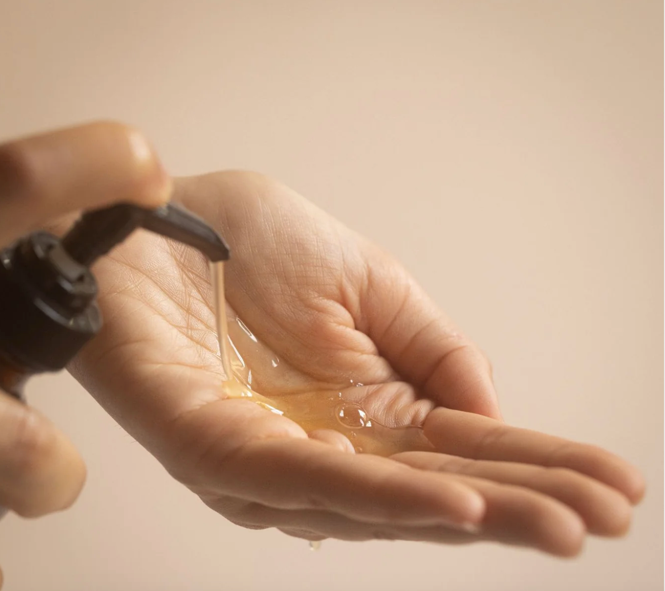 Hand Wash