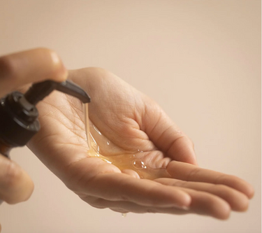 Hand Wash