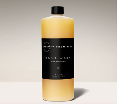 Hand Wash