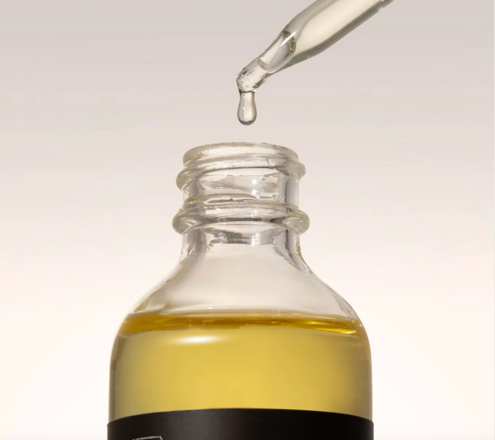 Hair + Scalp Hydr’A’tion