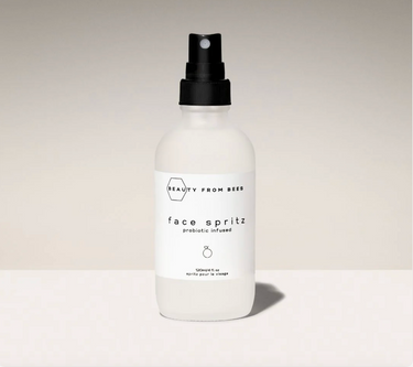 Face Spritz - Probiotic Infused