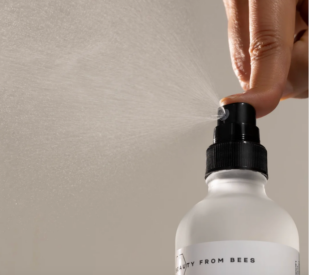 Face Spritz - Probiotic Infused