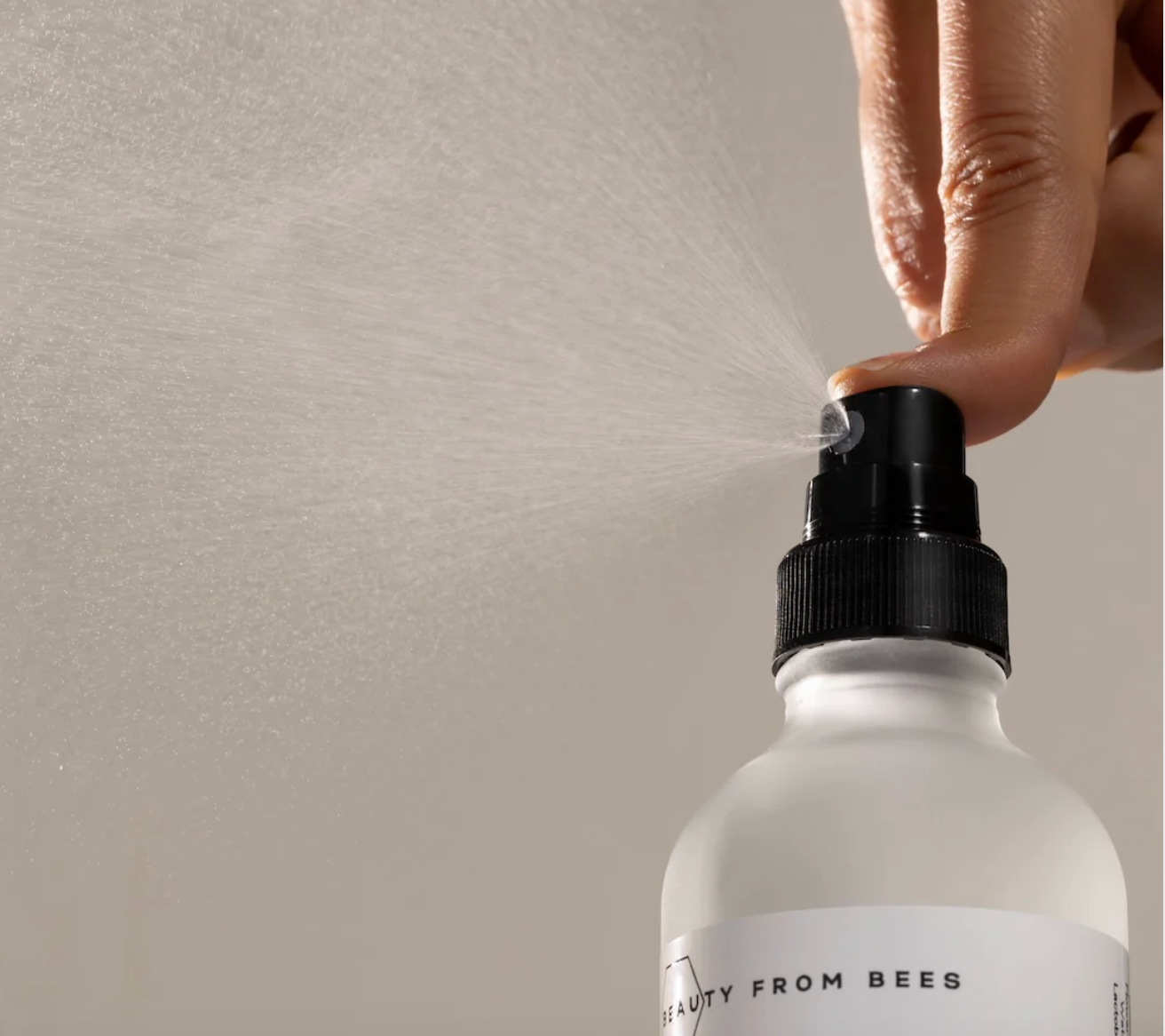 Face Spritz - Probiotic Infused