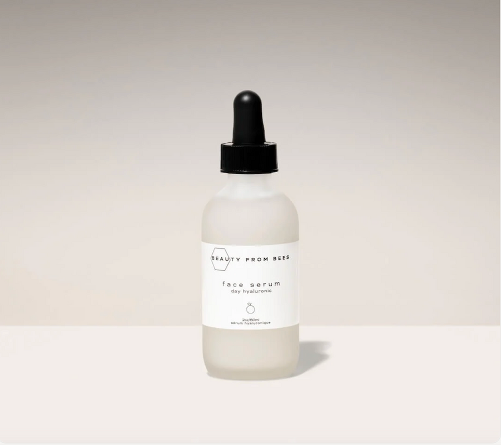Face Serum (Day, Hyaluronic 2%)