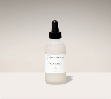 Face Serum (Day, Hyaluronic 2%)