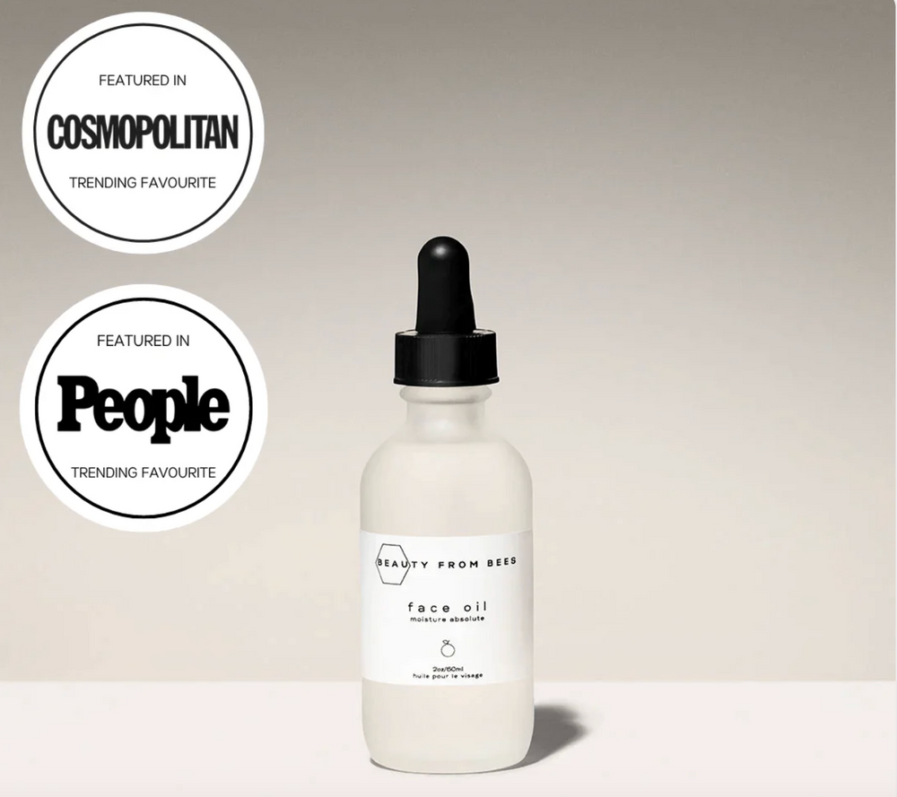 Face Oil (Moisture Absolute)