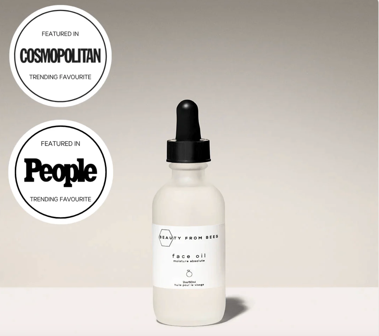 Face Oil (Moisture Absolute)