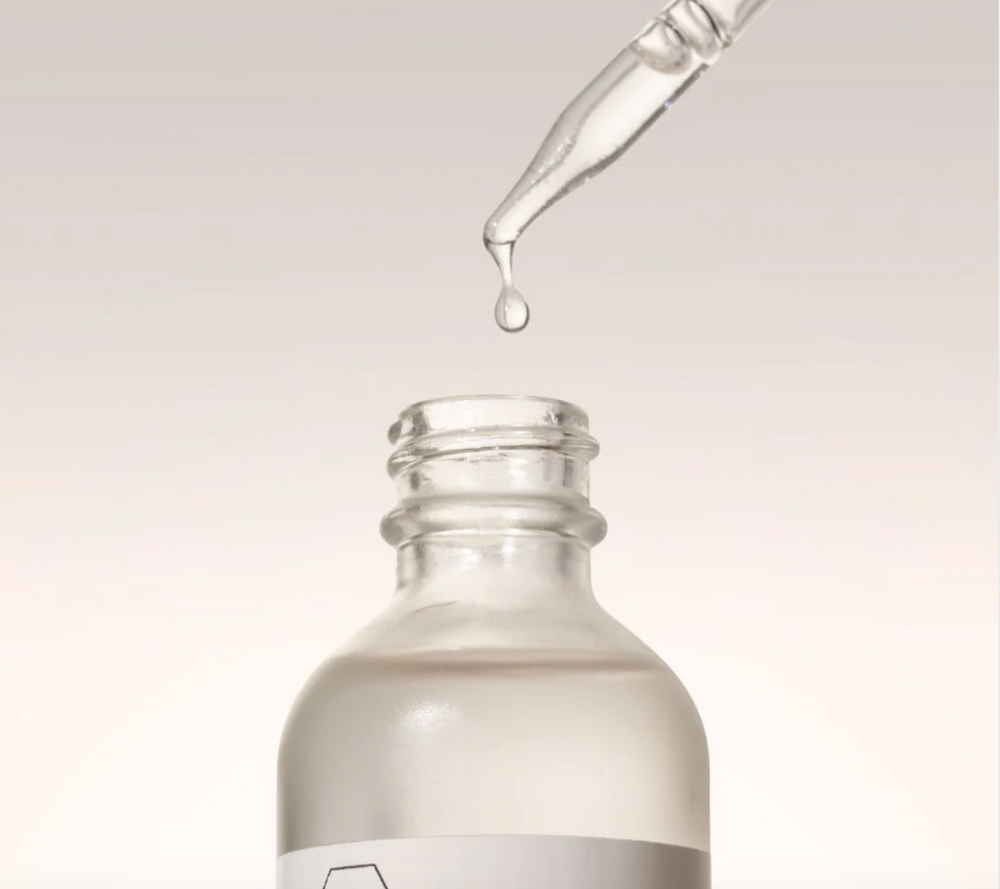 Face Oil (Moisture Absolute)