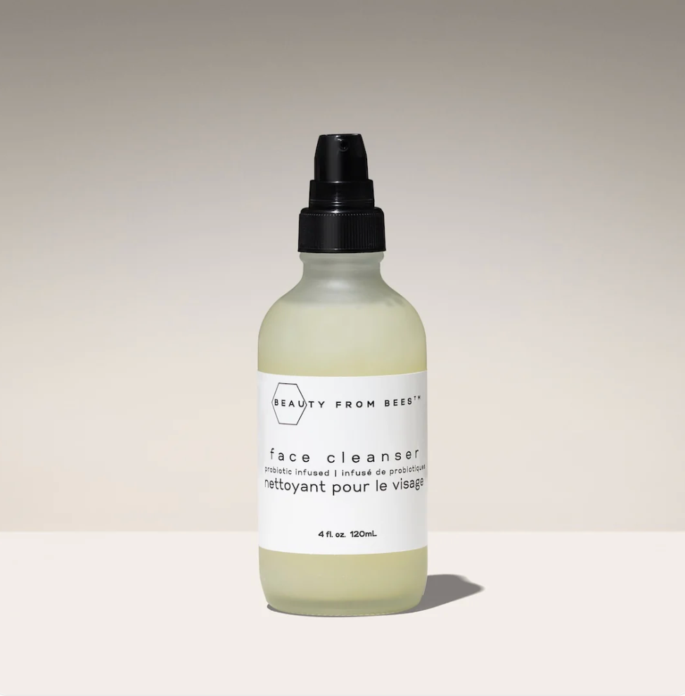 Face Cleanser