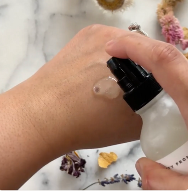 Face Cleanser