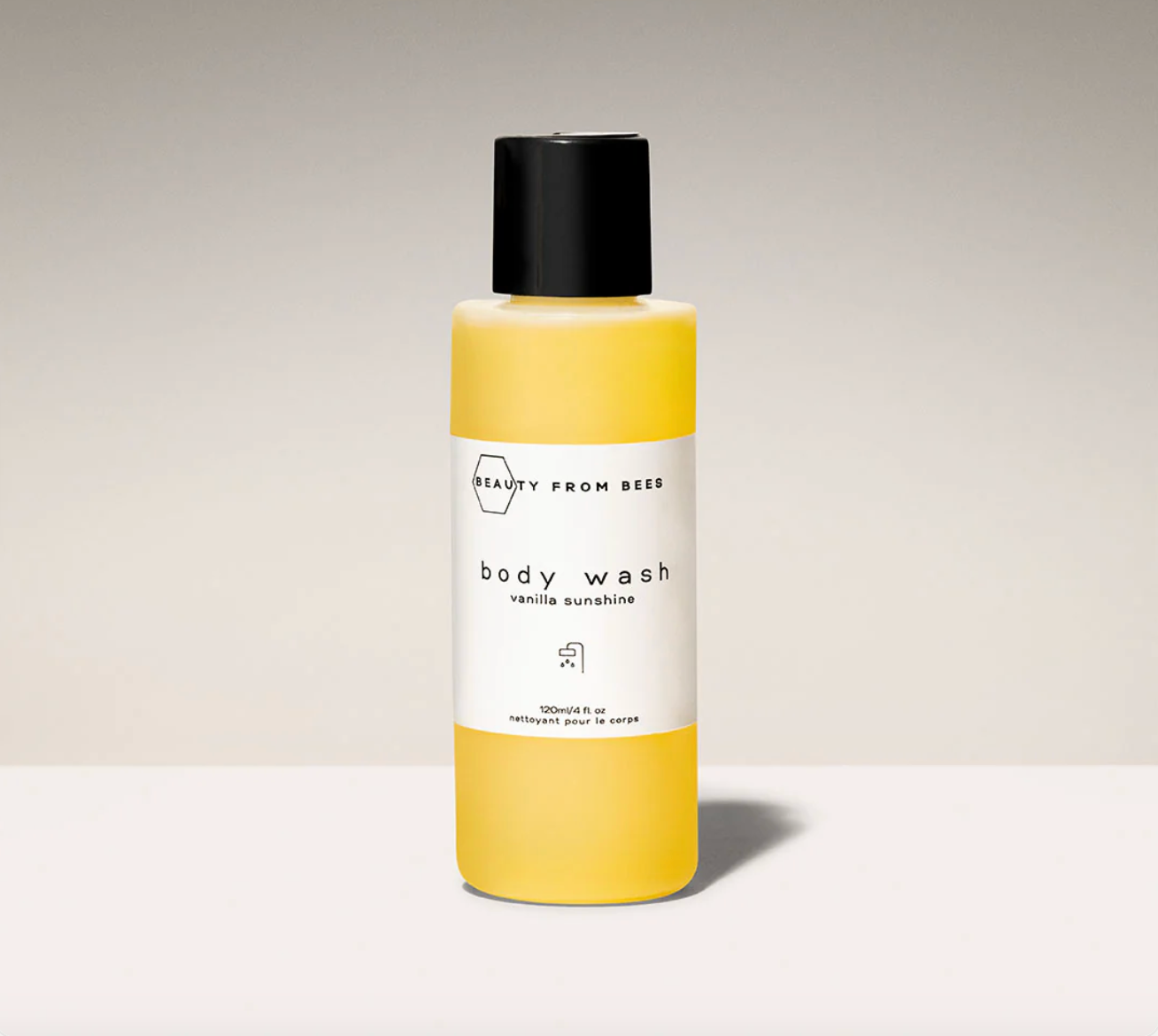 Body Wash 4oz