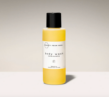 Body Wash 4oz