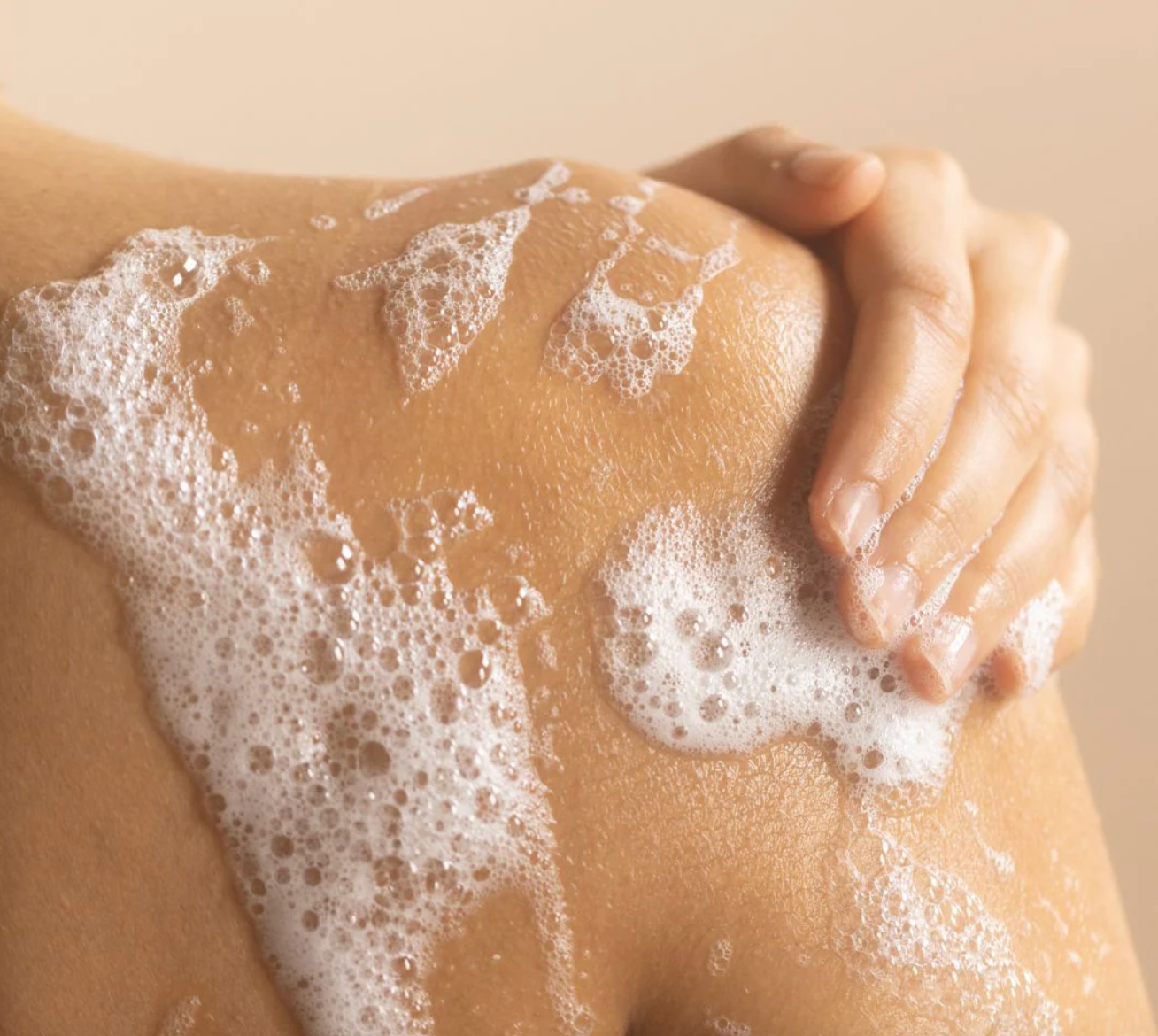 Body Wash 4oz