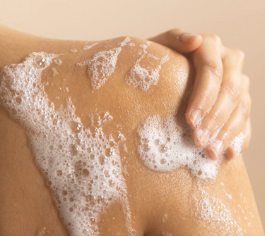 Body Wash 4oz