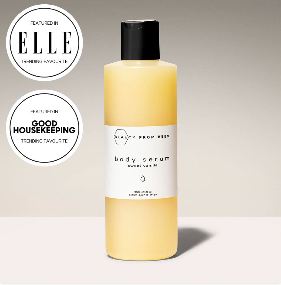 Body Serum