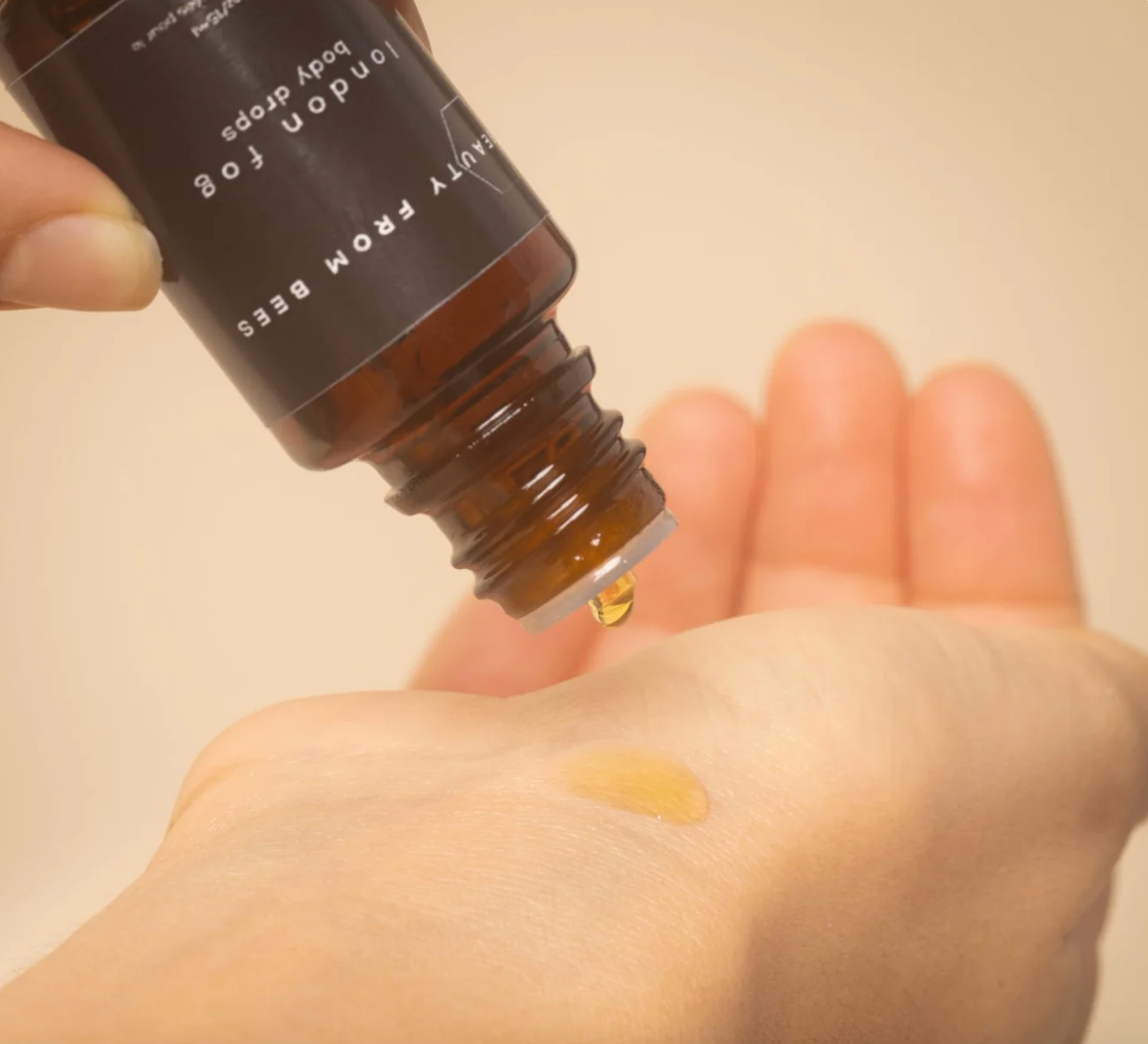 Body Drops