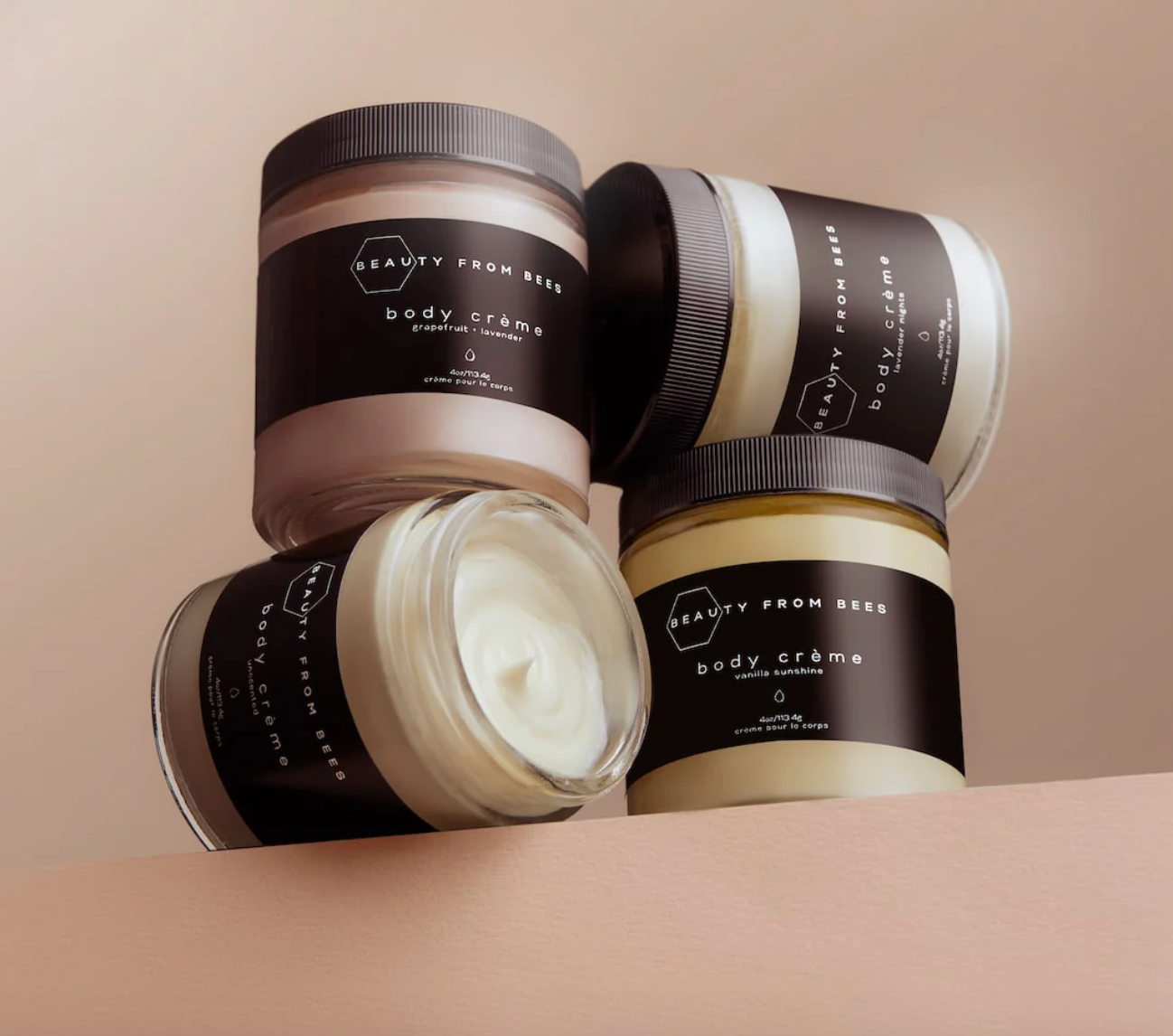 Body Creme