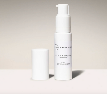 Voluminous Dry Shampoo