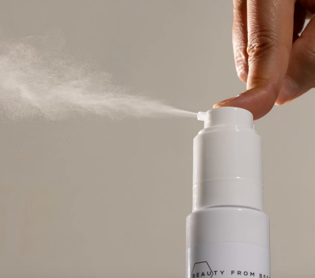 Voluminous Dry Shampoo