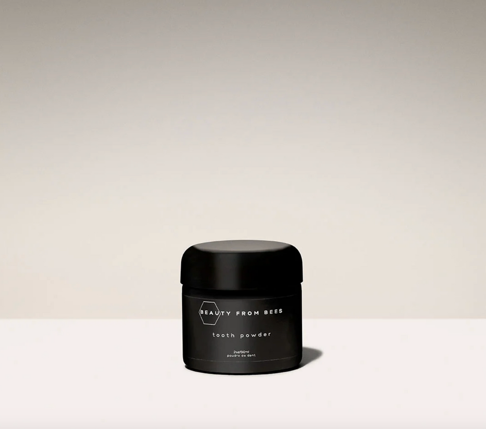 Tooth Powder