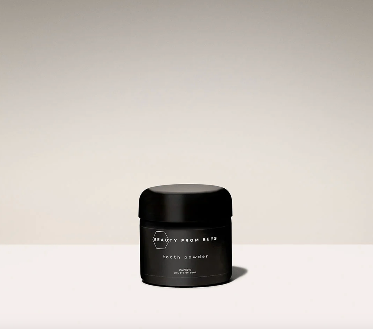 Tooth Powder