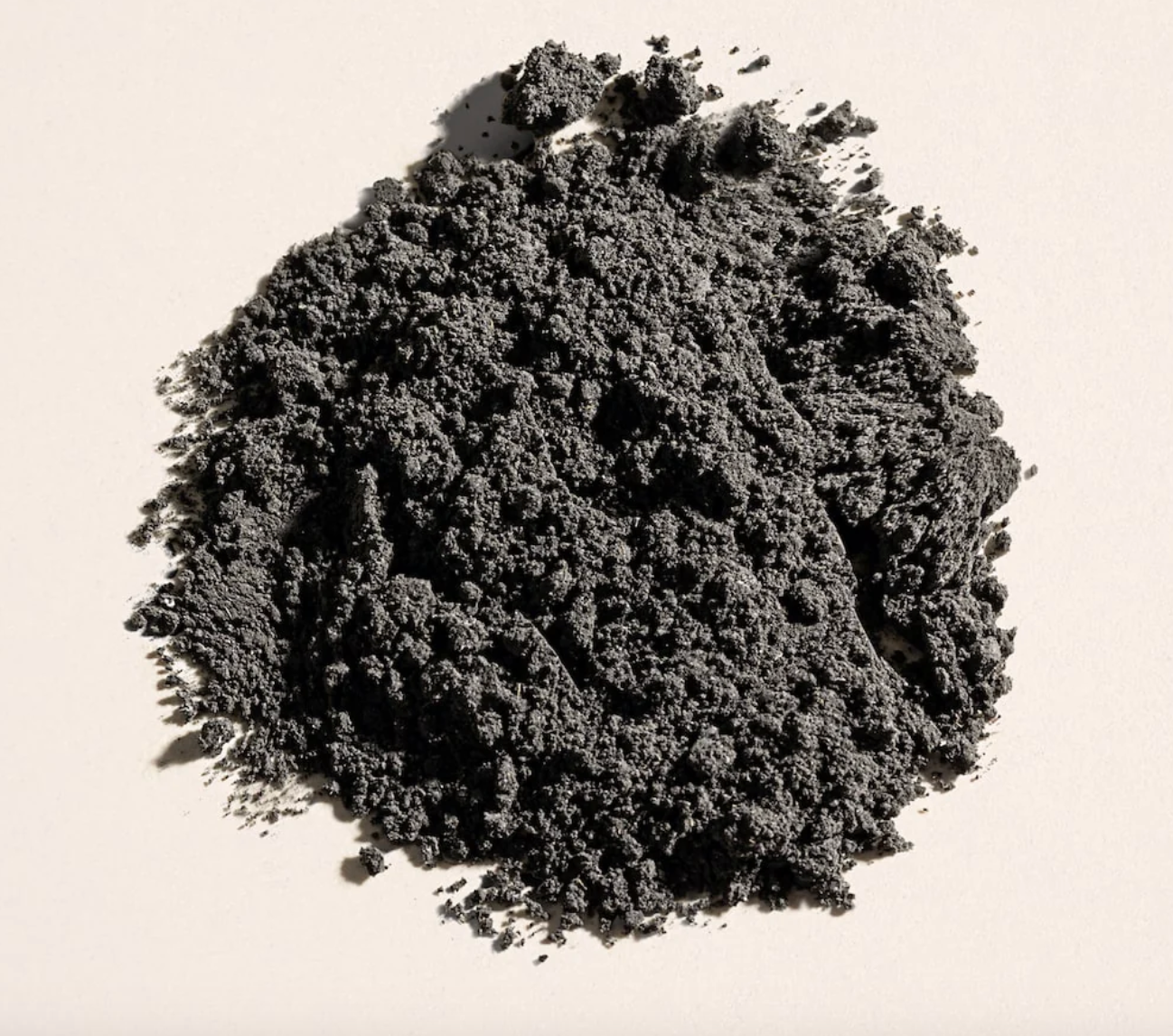 Tooth Powder