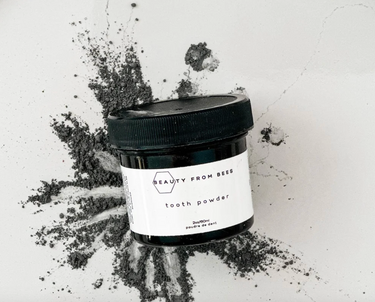 Tooth Powder