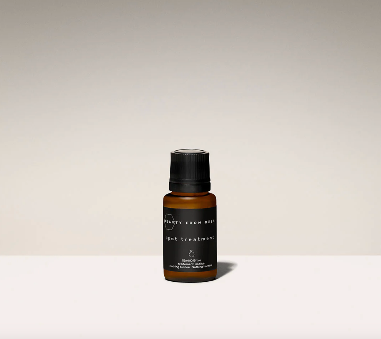 Spot Treatment
