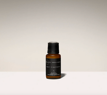 Spot Treatment