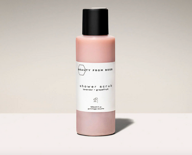 Shower Scrub