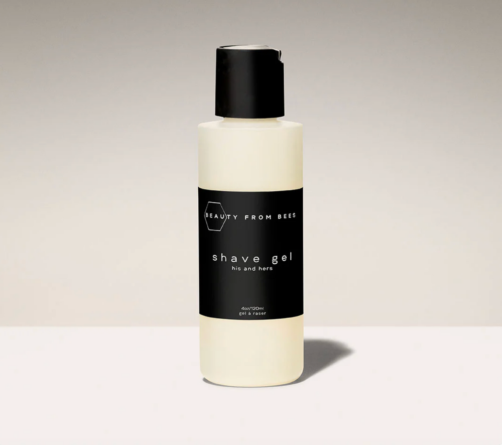 Shave Gel