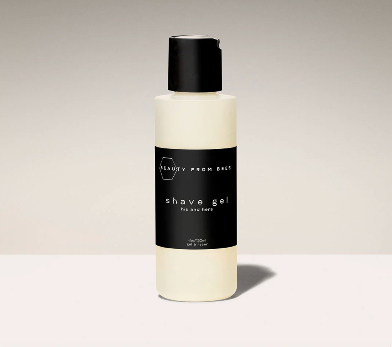 Shave Gel